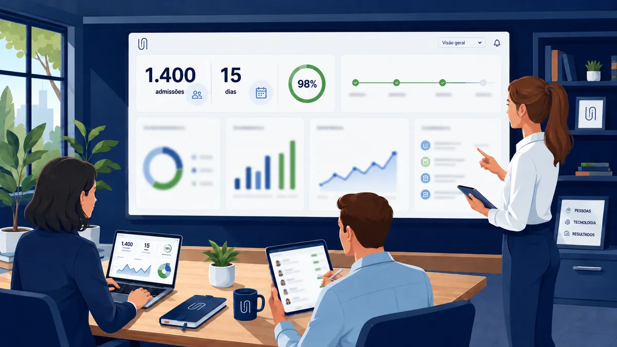 Admissão digital em alto volume com a plataforma Journey Start