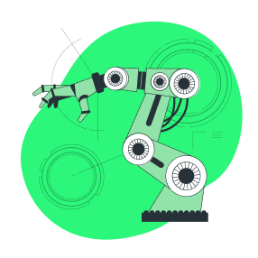 machine