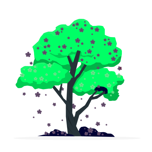 tree